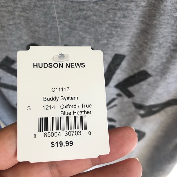 NWT tshirt - Picture 5 of 7